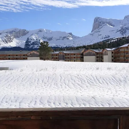 Appt 10P Wifi Confort 150M Activites, Pistes, Commerces SuperDevoluy Exterior photo
