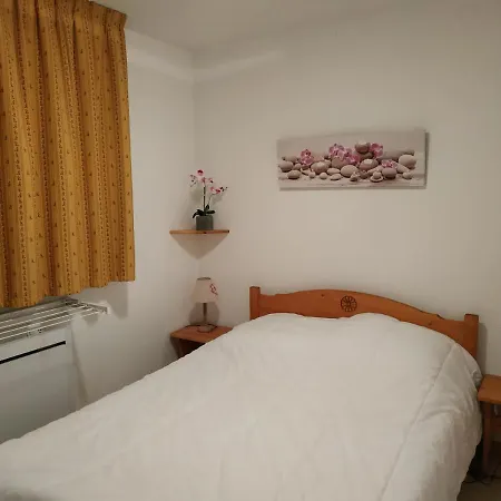 Appt 10P Wifi Confort 150M Activites, Pistes, Commerces SuperDevoluy Exterior photo