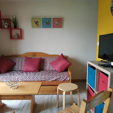 Appt 10P Wifi Confort 150M Activites, Pistes, Commerces SuperDevoluy Exterior photo