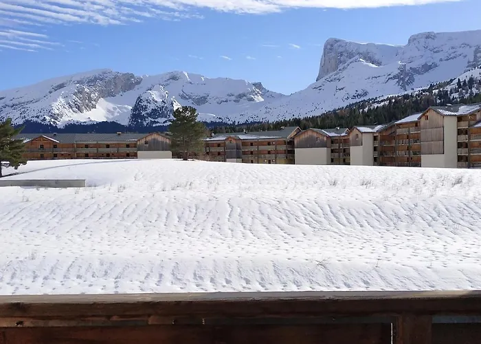 Appt 10P Wifi Confort 150M Activites, Pistes, Commerces