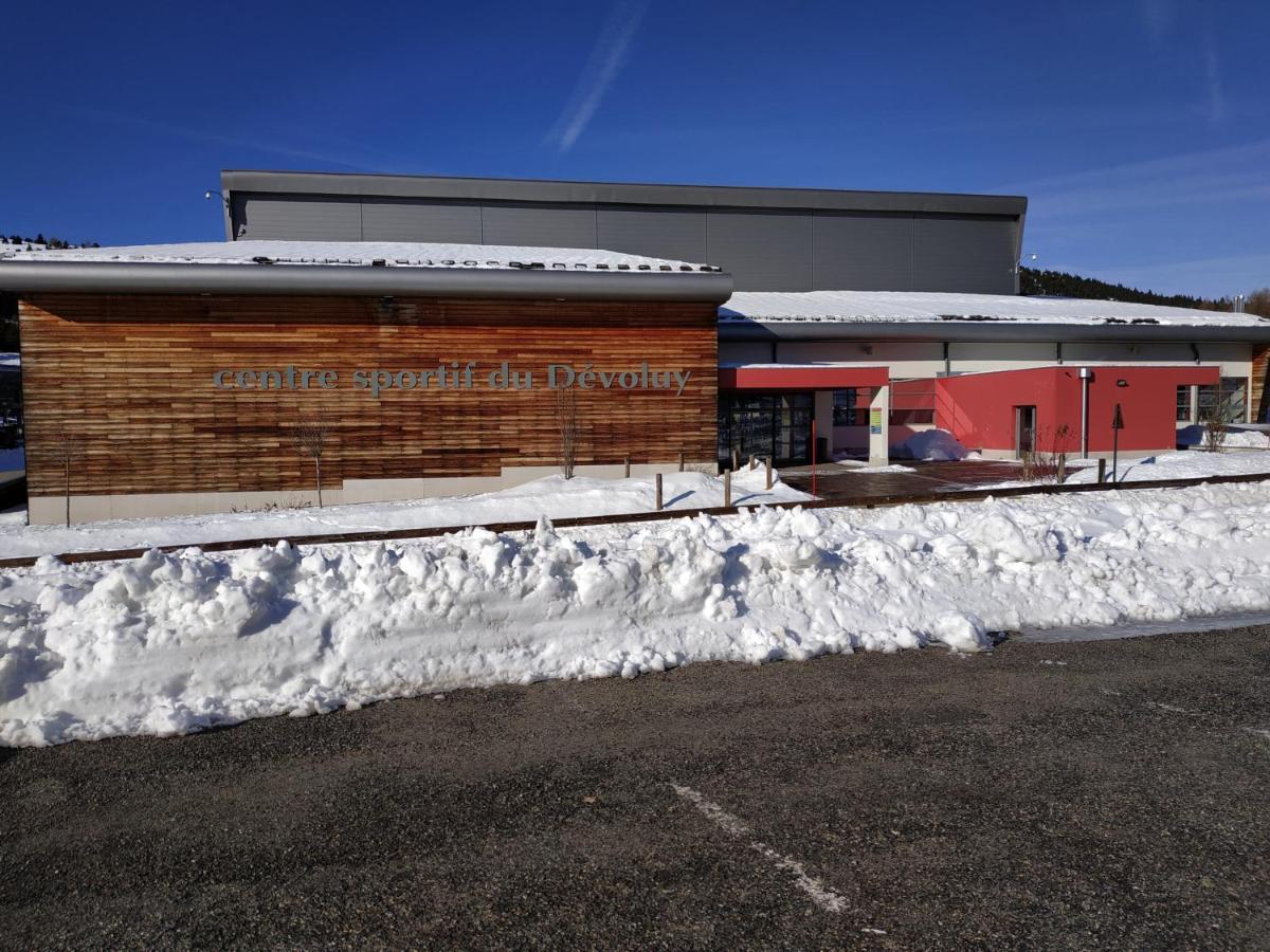 Apartment Appt 10p Wifi Confort 150m Activites, Pistes, Commerces