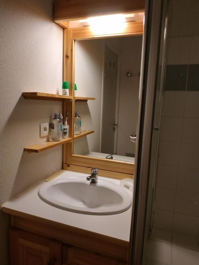 Apartment Appt 10p Wifi Confort 150m Activites, Pistes, Commerces *