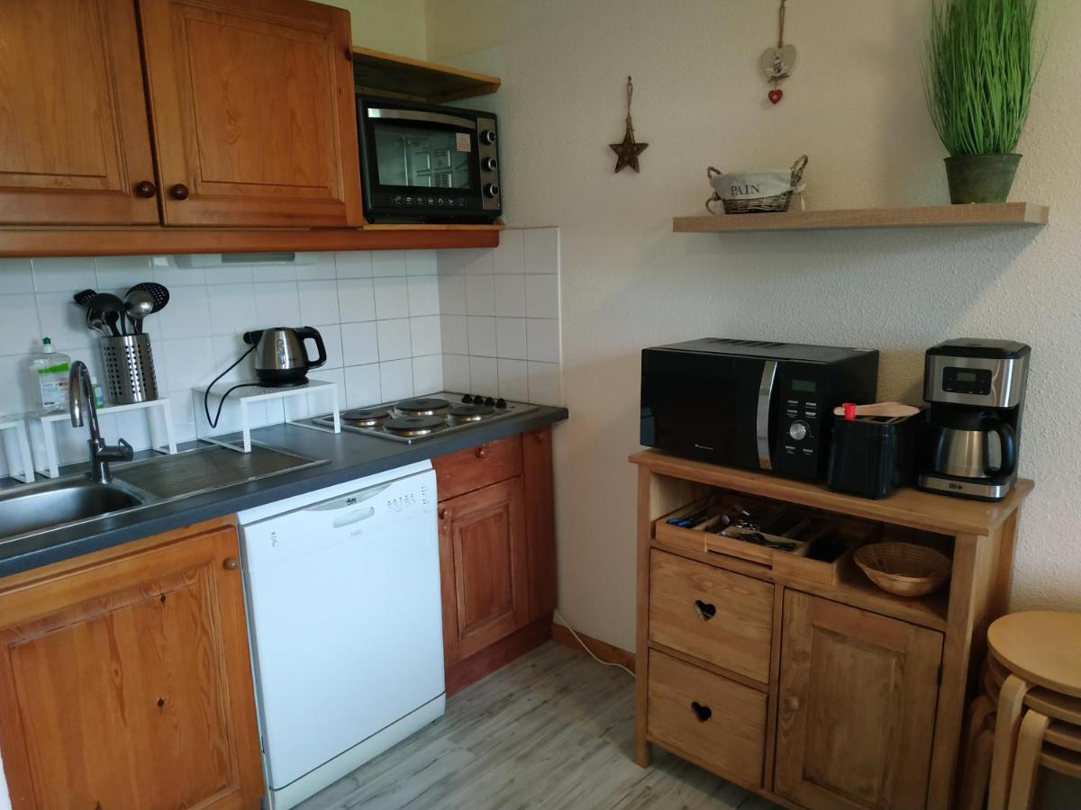Appt 10p Wifi Confort 150m Activites, Pistes, Commerces * SuperDevoluy