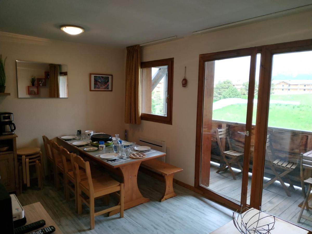 Apartment Appt 10p Wifi Confort 150m Activites, Pistes, Commerces *