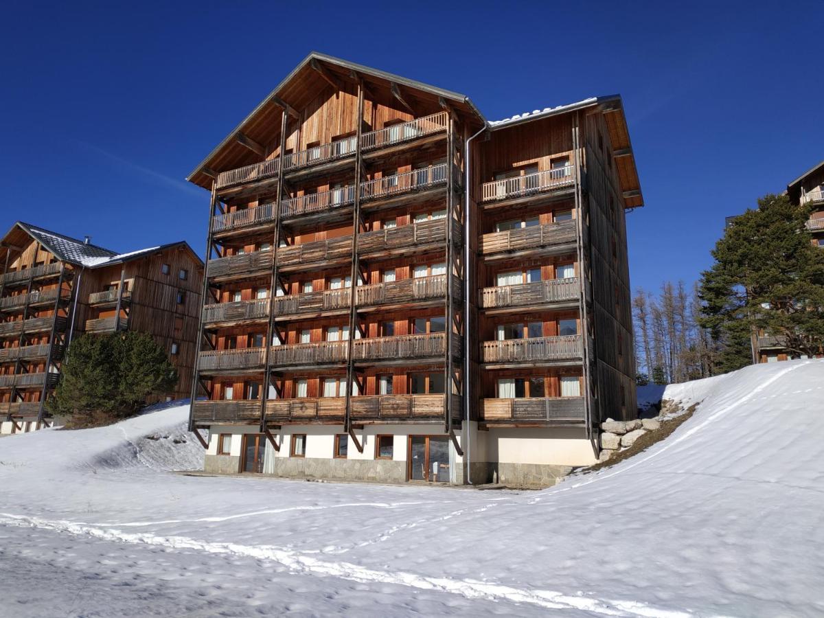 Appt 10p Wifi Confort 150m Activites, Pistes, Commerces Apartment SuperDevoluy