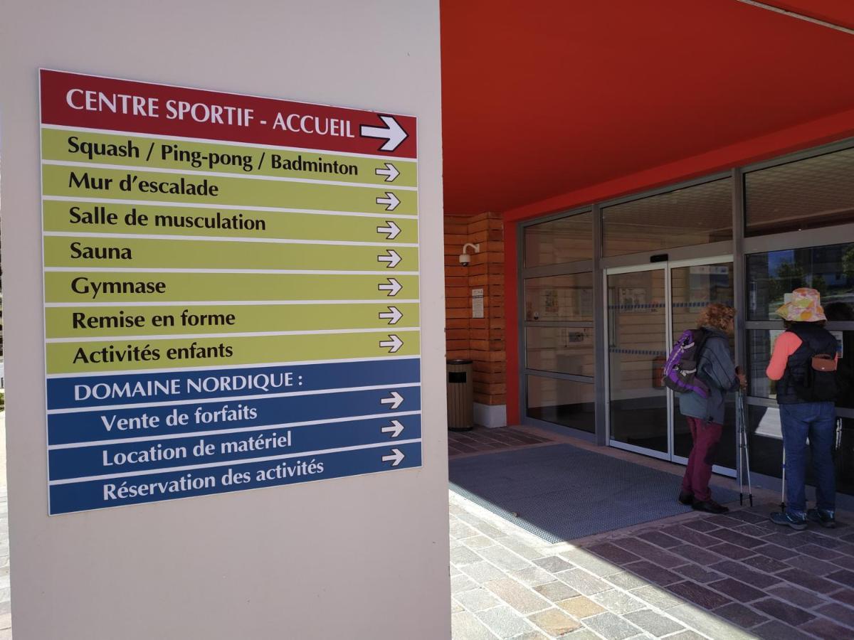 Appt 10p Wifi Confort 150m Activites, Pistes, Commerces * SuperDevoluy
