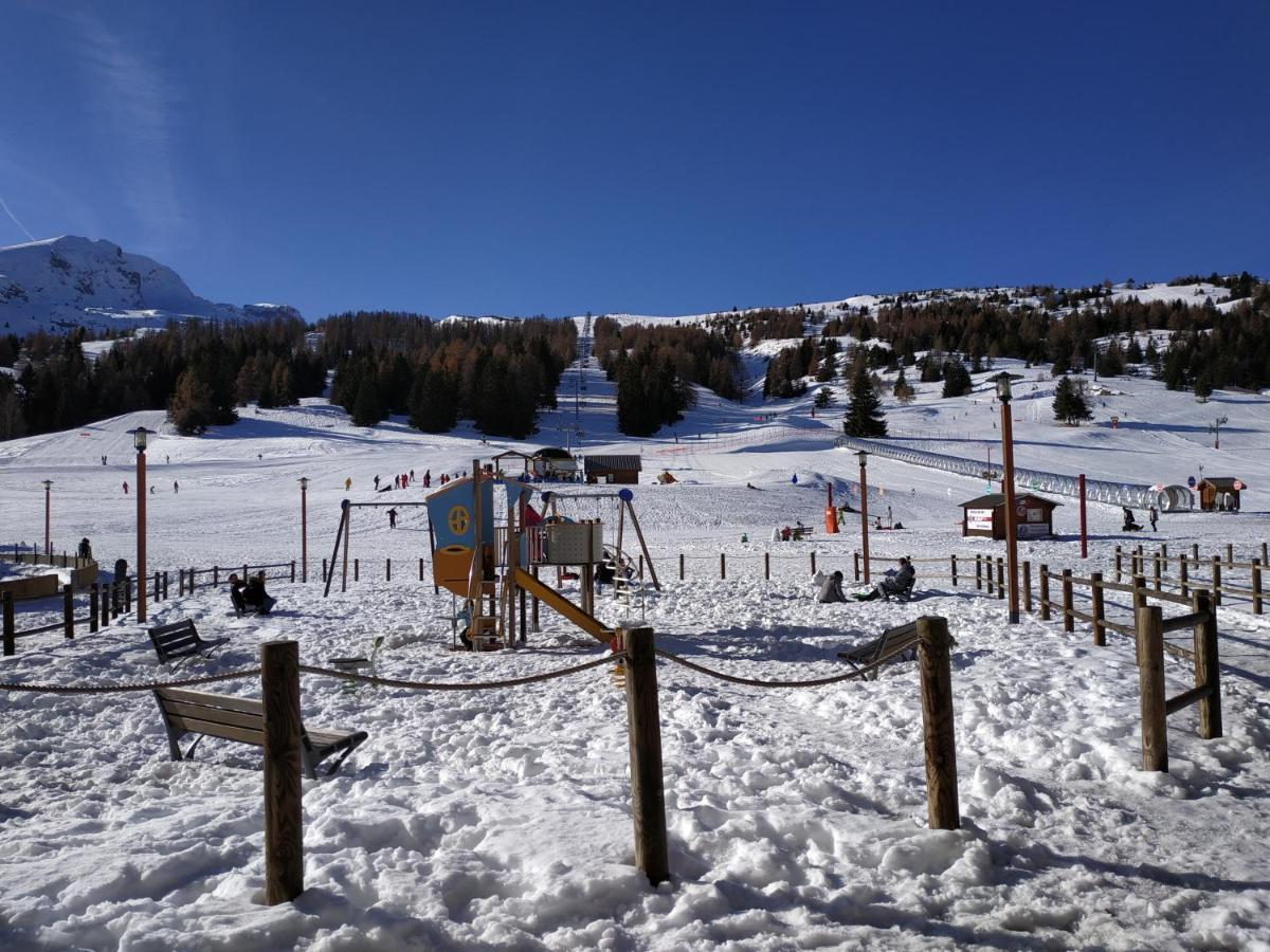 Apartment Appt 10p Wifi Confort 150m Activites, Pistes, Commerces