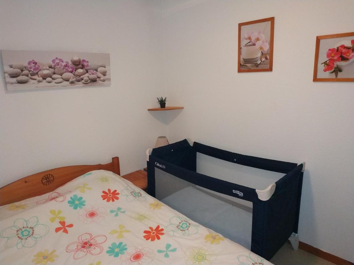 Apartment Appt 10p Wifi Confort 150m Activites, Pistes, Commerces