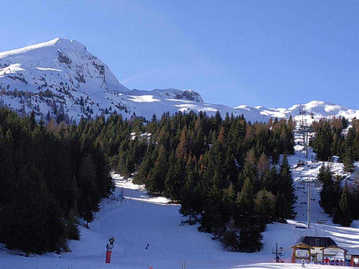 Appt 10p Wifi Confort 150m Activites, Pistes, Commerces SuperDevoluy