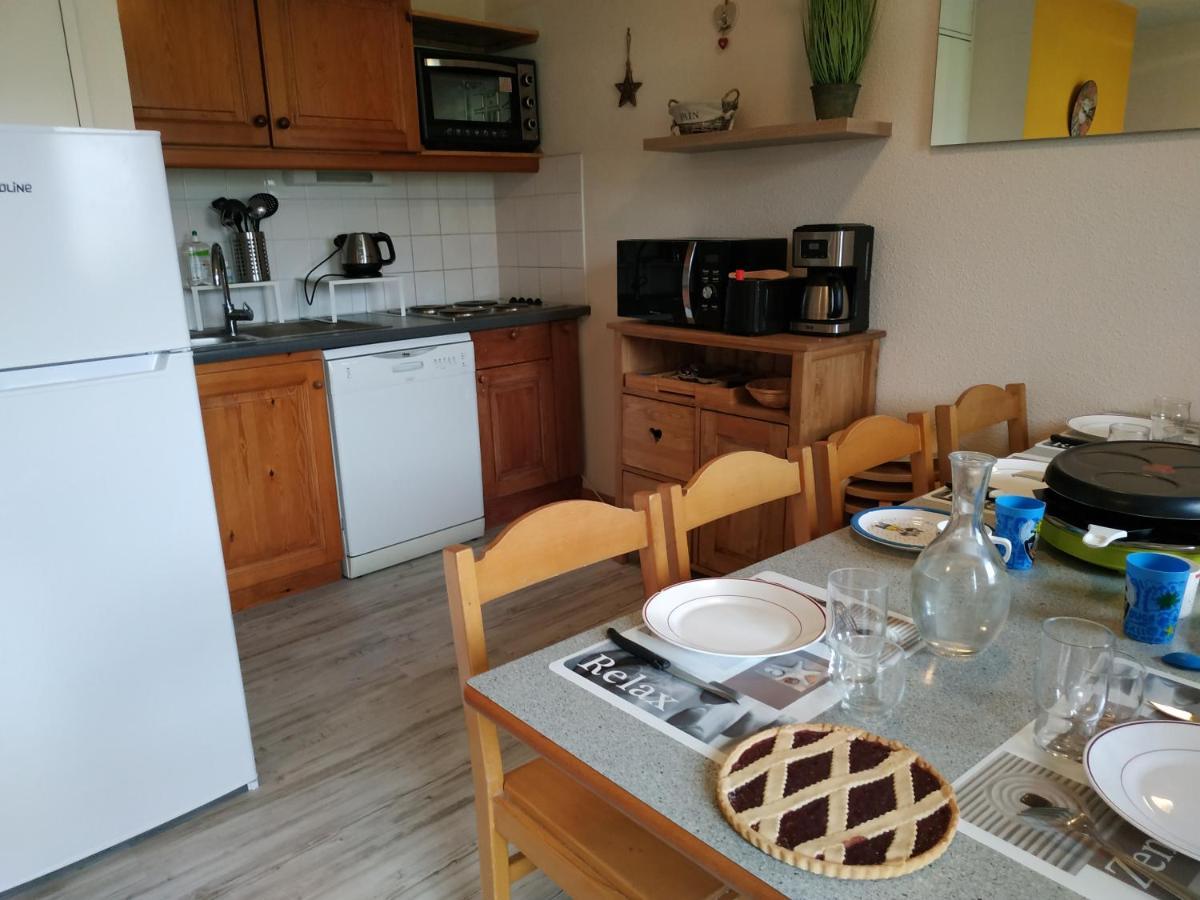 Appt 10p Wifi Confort 150m Activites, Pistes, Commerces