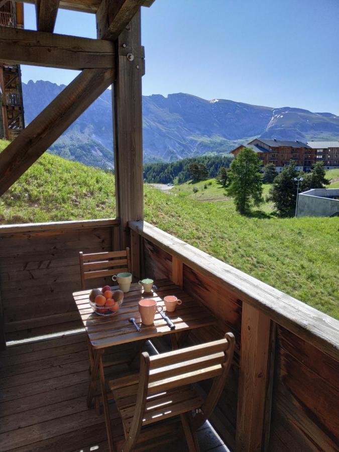 Appt 10p Wifi Confort 150m Activites, Pistes, Commerces Apartment SuperDevoluy