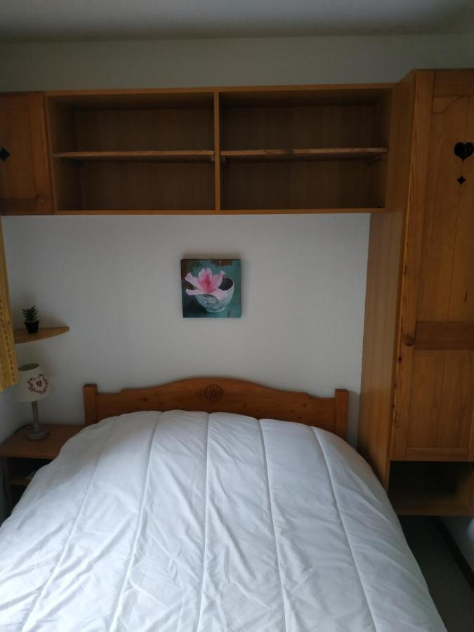 Apartment Appt 10p Wifi Confort 150m Activites, Pistes, Commerces SuperDevoluy