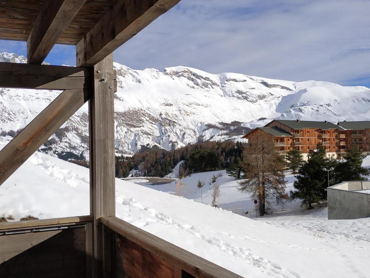 Appt 10p Wifi Confort 150m Activites, Pistes, Commerces Apartment SuperDevoluy