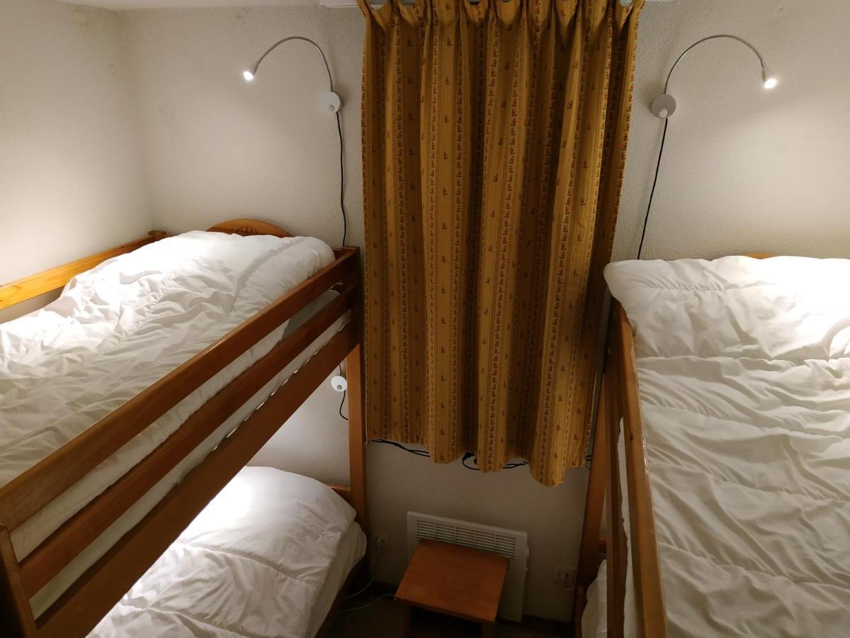 Appt 10p Wifi Confort 150m Activites, Pistes, Commerces Apartment