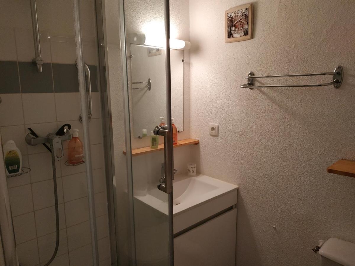 Appt 10p Wifi Confort 150m Activites, Pistes, Commerces Apartment *