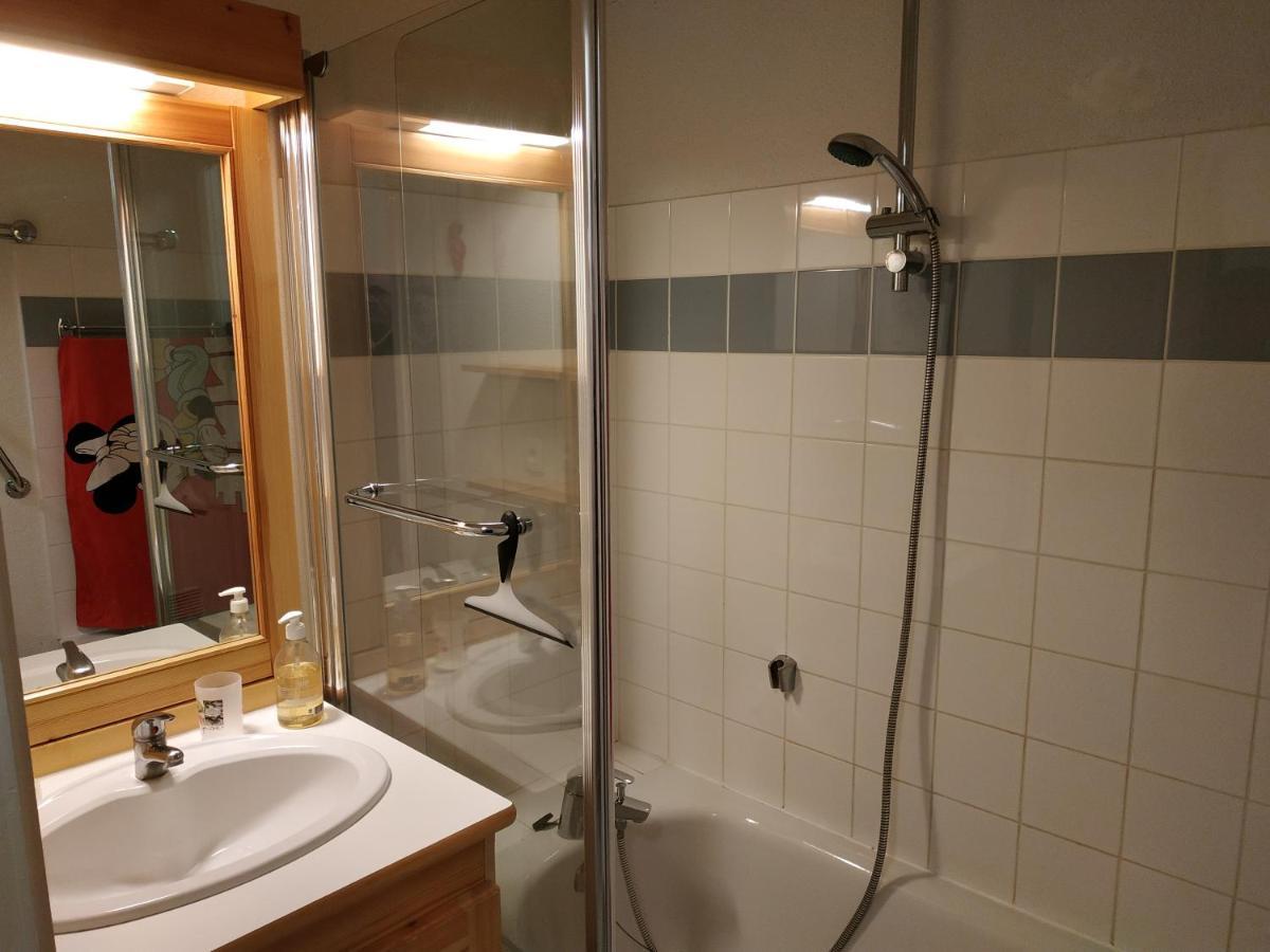 Apartment Appt 10p Wifi Confort 150m Activites, Pistes, Commerces