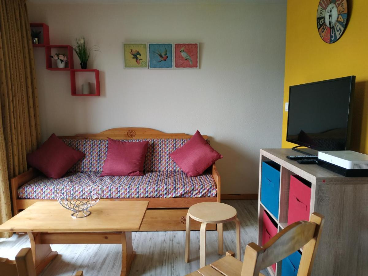 Apartment Appt 10p Wifi Confort 150m Activites, Pistes, Commerces *