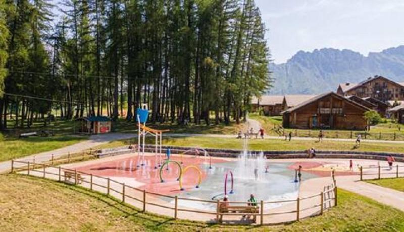 Apartment Appt 10p Wifi Confort 150m Activites, Pistes, Commerces *